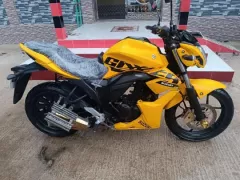 Gixxer Monotone